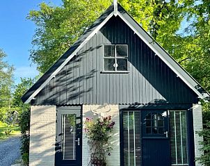 Verblijf 460703 • Vakantiewoning IJsselmeerkust • Vakantiehuis in Hem 