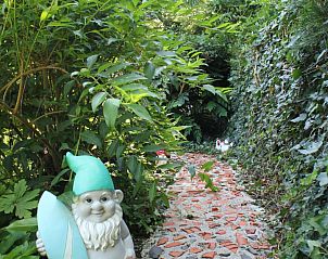 Guest house 460703 - Holiday property IJsselmeerkust - Vakantiehuis Ferienchalet 