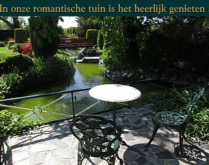 Guest house 460703 - Holiday property IJsselmeerkust - Vakantiehuis Ferienchalet 