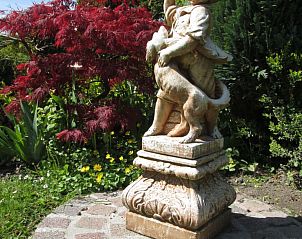 Guest house 460703 - Holiday property IJsselmeerkust - Vakantiehuis Ferienchalet 