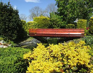 Guest house 460703 - Holiday property IJsselmeerkust - Vakantiehuis Ferienchalet 