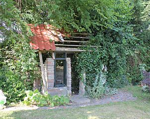 Guest house 460703 - Holiday property IJsselmeerkust - Vakantiehuis Ferienchalet 