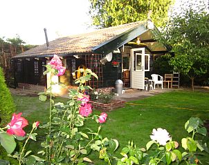Guest house 460703 - Holiday property IJsselmeerkust - Vakantiehuis Ferienchalet 