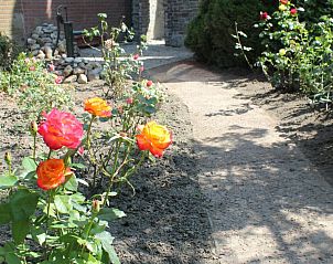 Guest house 460703 - Holiday property IJsselmeerkust - Vakantiehuis Ferienchalet 