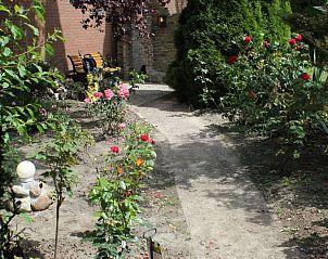 Guest house 460703 - Holiday property IJsselmeerkust - Vakantiehuis Ferienchalet 