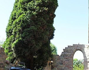 Guest house 460703 - Holiday property IJsselmeerkust - Vakantiehuis Ferienchalet 