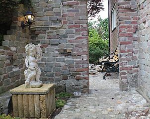 Guest house 460703 - Holiday property IJsselmeerkust - Vakantiehuis Ferienchalet 