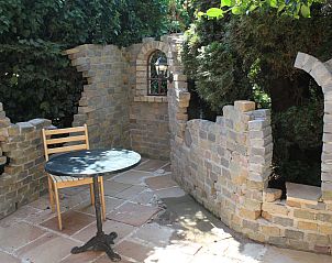 Guest house 460703 - Holiday property IJsselmeerkust - Vakantiehuis Ferienchalet 