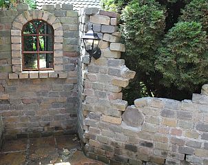 Guest house 460703 - Holiday property IJsselmeerkust - Vakantiehuis Ferienchalet 