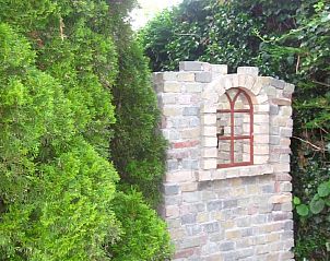 Guest house 460703 - Holiday property IJsselmeerkust - Vakantiehuis Ferienchalet 