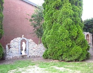 Guest house 460703 - Holiday property IJsselmeerkust - Vakantiehuis Ferienchalet 