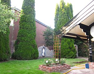 Guest house 460703 - Holiday property IJsselmeerkust - Vakantiehuis Ferienchalet 