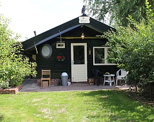 Guest house 460703 - Holiday property IJsselmeerkust - Vakantiehuis Ferienchalet 