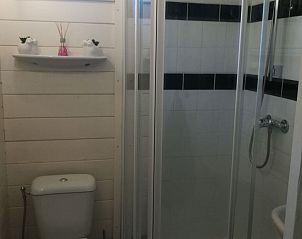 Guest house 460703 - Holiday property IJsselmeerkust - Vakantiehuis Ferienchalet 