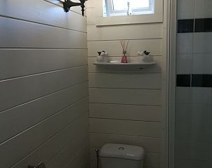 Guest house 460703 - Holiday property IJsselmeerkust - Vakantiehuis Ferienchalet 