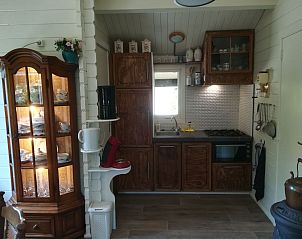 Guest house 460703 - Holiday property IJsselmeerkust - Vakantiehuis Ferienchalet 