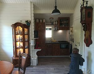 Guest house 460703 - Holiday property IJsselmeerkust - Vakantiehuis Ferienchalet 