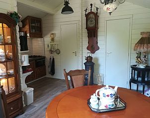 Guest house 460703 - Holiday property IJsselmeerkust - Vakantiehuis Ferienchalet 