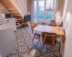 Unterkunft 460704 - Ferienhaus IJsselmeerkust - Huisje in Hem