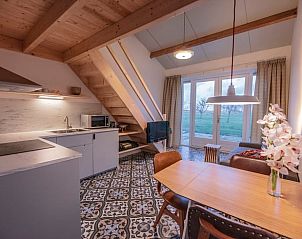 Unterkunft 460704 - Ferienhaus IJsselmeerkust - Huisje in Hem