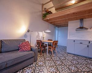 Unterkunft 460704 - Ferienhaus IJsselmeerkust - Huisje in Hem