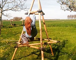 Unterkunft 460704 - Ferienhaus IJsselmeerkust - Huisje in Hem