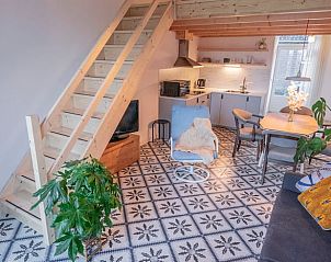 Unterkunft 460706 - Ferienhaus IJsselmeerkust - Huisje in Hem