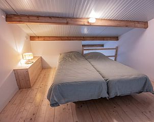 Unterkunft 460706 - Ferienhaus IJsselmeerkust - Huisje in Hem