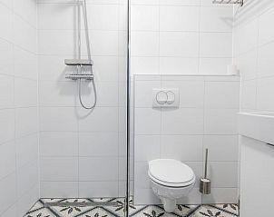 Unterkunft 460706 - Ferienhaus IJsselmeerkust - Huisje in Hem