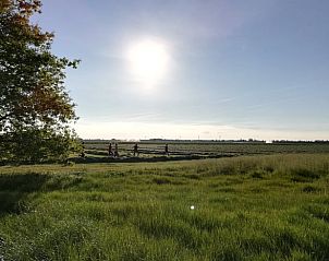 Unterkunft 460706 - Ferienhaus IJsselmeerkust - Huisje in Hem