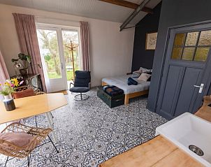 Unterkunft 460708 - Ferienhaus IJsselmeerkust - Huisje in Hem