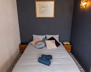 Unterkunft 460708 - Ferienhaus IJsselmeerkust - Huisje in Hem