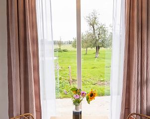 Unterkunft 460708 - Ferienhaus IJsselmeerkust - Huisje in Hem