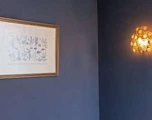 Unterkunft 460708 - Ferienhaus IJsselmeerkust - Huisje in Hem