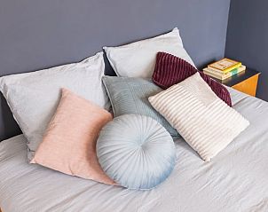 Unterkunft 460708 - Ferienhaus IJsselmeerkust - Huisje in Hem