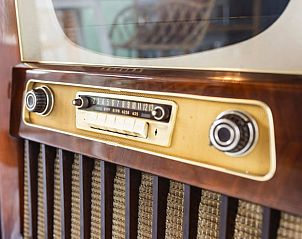 Unterkunft 460708 - Ferienhaus IJsselmeerkust - Huisje in Hem