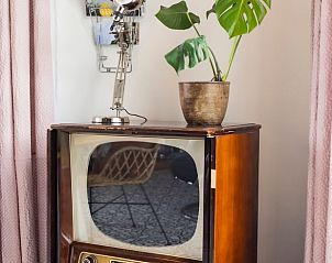 Unterkunft 460708 - Ferienhaus IJsselmeerkust - Huisje in Hem