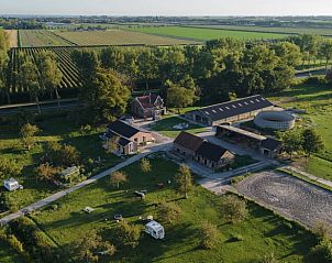 Unterkunft 460708 - Ferienhaus IJsselmeerkust - Huisje in Hem