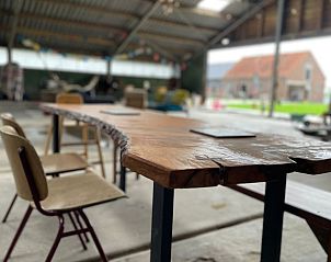 Unterkunft 460708 - Ferienhaus IJsselmeerkust - Huisje in Hem