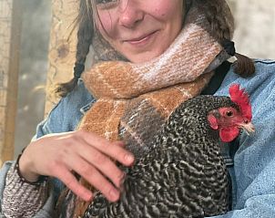 Unterkunft 460708 - Ferienhaus IJsselmeerkust - Huisje in Hem