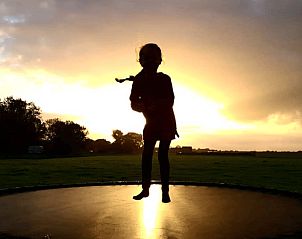 Unterkunft 460708 - Ferienhaus IJsselmeerkust - Huisje in Hem