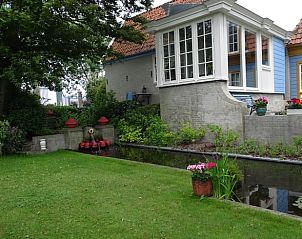 Unterkunft 460802 - Ferienhaus IJsselmeerkust - Vakantiehuis in Westwoud