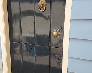 Unterkunft 460802 - Ferienhaus IJsselmeerkust - Vakantiehuis in Westwoud