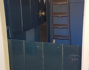 Unterkunft 460802 - Ferienhaus IJsselmeerkust - Vakantiehuis in Westwoud