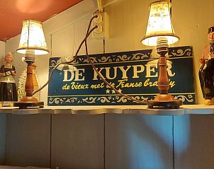 Unterkunft 460802 - Ferienhaus IJsselmeerkust - Vakantiehuis in Westwoud