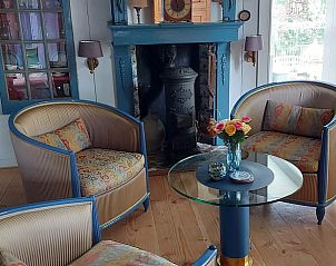 Unterkunft 460802 - Ferienhaus IJsselmeerkust - Vakantiehuis in Westwoud