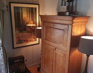 Unterkunft 460802 - Ferienhaus IJsselmeerkust - Vakantiehuis in Westwoud