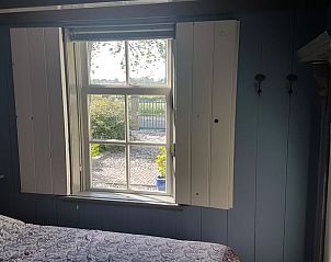 Unterkunft 460802 - Ferienhaus IJsselmeerkust - Vakantiehuis in Westwoud