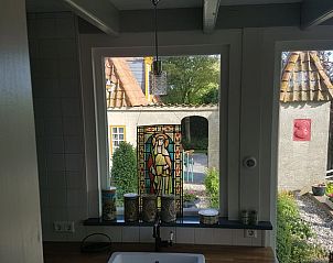 Unterkunft 460802 - Ferienhaus IJsselmeerkust - Vakantiehuis in Westwoud