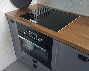 Unterkunft 460802 - Ferienhaus IJsselmeerkust - Vakantiehuis in Westwoud